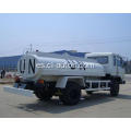 Dongfeng 10ton Fuel Tank Truck Censtar Dispenser